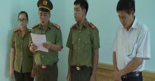 Hoàn tất cáo trạng truy tố 8 bị can liên quan đến vụ gian lận thi cử tại Sơn La