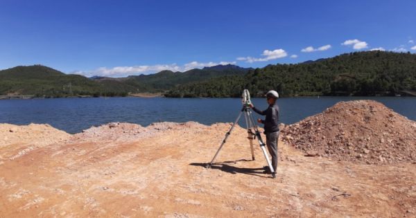 Đà Nẵng đình chỉ thi công, xử phạt Công ty Trung Nam 40 triệu đồng