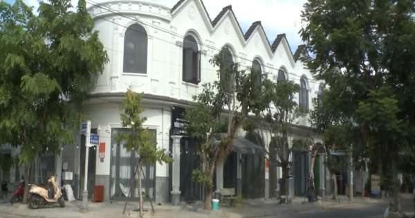 Đà Nẵng: Nghi vấn 