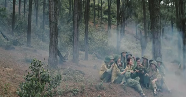 Đinh Hiền Anh làm đêm nhạc san sẻ nỗi đau cháy rừng với người dân Nghệ Tĩnh