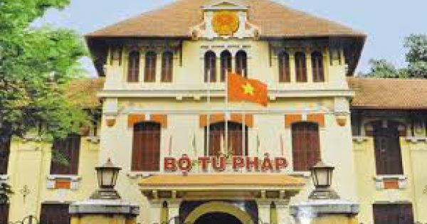 Nghiên cứu quy hoạch các đơn vị sự nghiệp công lập của Bộ tư pháp
