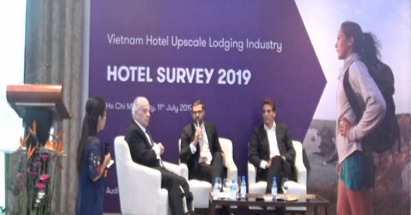 Du lịch cá nhân đang có xu hướng tăng tại Việt Nam