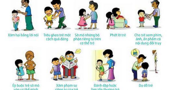 Giám đốc Công an TPHCM: Lập “danh sách đen” người có nguy cơ xâm hại trẻ em