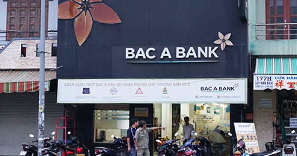 Nghi can cướp ngân hàng ở TP HCM bị bắt