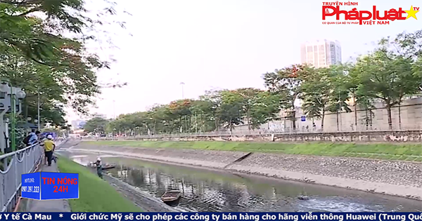 Tin nóng 24h 12/07/2019