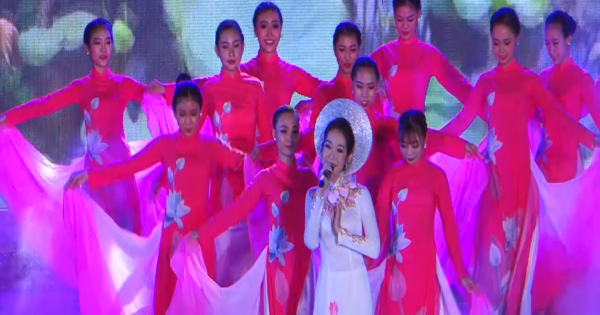 Tỉnh Đồng Tháp tổ chức Tuần lễ Văn hóa Du lịch năm 2019