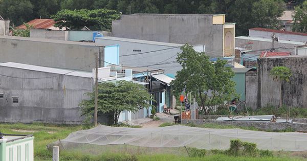 Xây dựng không phép, sai phép diễn biến phức tạp tại TPHCM