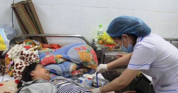 Đà Nẵng: Dịch sốt xuất huyết diễn biến phức tạp