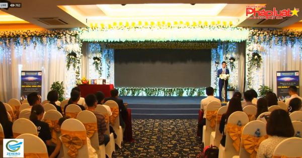 Trực tuyến khóa học: CON ĐƯỜNG THÀNH CÔNG