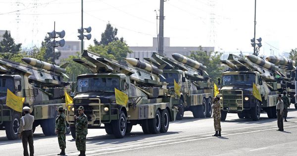 Tin nóng 13/07/2019