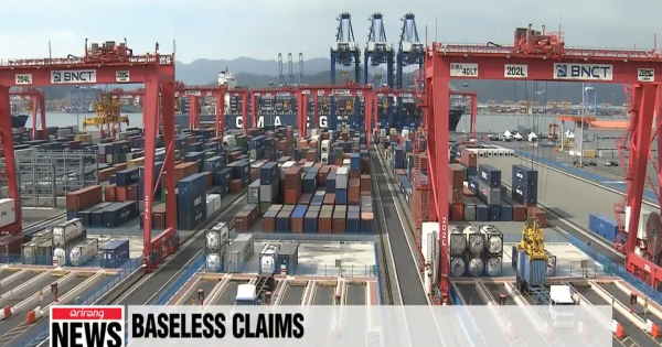 Nga muốn thay thế Nhật cung ứng vật liệu công nghệ cao cho Hàn Quốc