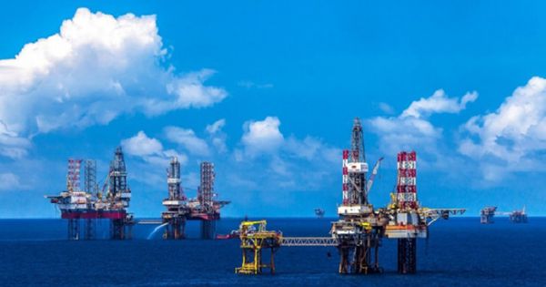 Uỷ ban Quản lý vốn nhà nước giao PVN chỉ tiêu lãi gần 20.000 tỷ đồng