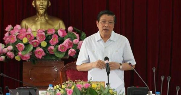 Cần làm rõ hơn biểu hiện suy thoái ở một số tổ chức, cá nhân tại Đồng Nai