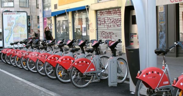 Đà Nẵng: Lấy ý kiến người dân, du khách về dự án xe đạp công cộng