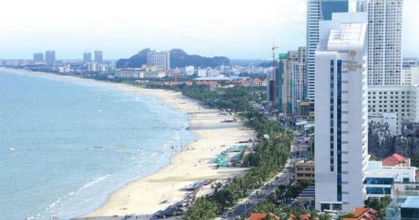 Đà Nẵng xử lý tình trạng chủ đầu tư 