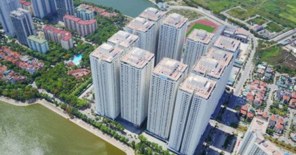 Phó Thủ tướng yêu cầu xử lý thất thu tại dự án khu đô thị ở Hòa Bình