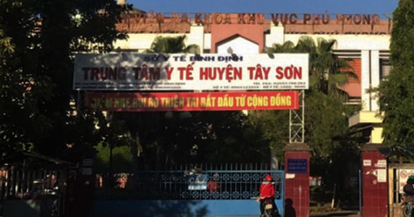 Bộ Y tế yêu cầu báo cáo vụ sản phụ tử vong sau sinh mổ ở Bình Định