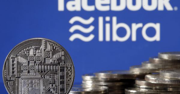 Bộ Tài chính Mỹ đưa ra cảnh báo về đồng Libra của Facebook