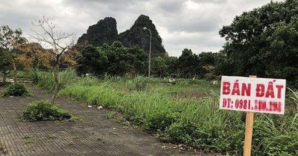 Chống rửa tiền, sàn bất động sản phải báo cáo Bộ Xây dựng giao dịch từ 300 triệu đồng