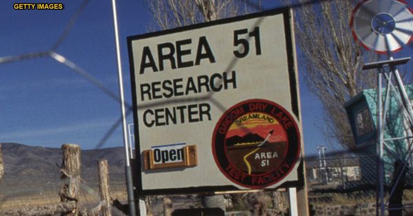 Hàng triệu người muốn đổ về “khám phá” Khu vực 51 của quân đội Mỹ