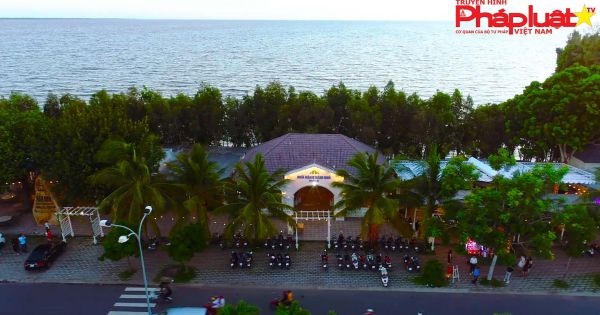 Nhà hàng Năm Nhỏ - hoài bão phát triển ẩm thực doanh nhân Việt