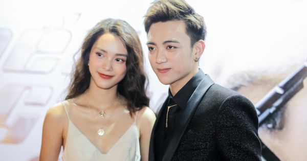 Soobin Hoàng Sơn tung MV lên án nạn bạo hành gia đình