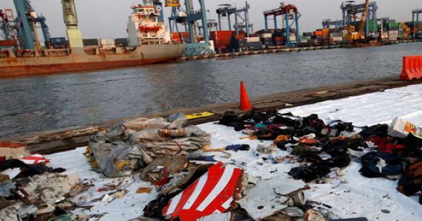 Boeing bồi thường 50 triệu USD cho gia đình các nạn nhân của 2 vụ rơi máy bay 737 MAX