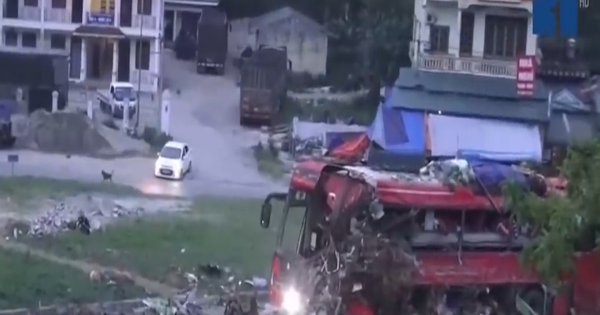 Khởi tố vụ tai nạn thảm khốc ở Hòa Bình, 3 người thiệt mạng, 38 người bị thương