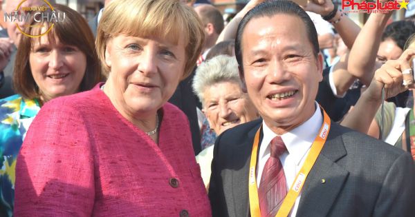 Nghị sĩ gốc Việt Nguyễn Đắc Nghiệp vừa tuyên thệ nhậm chức thêm nhiệm kỳ mới