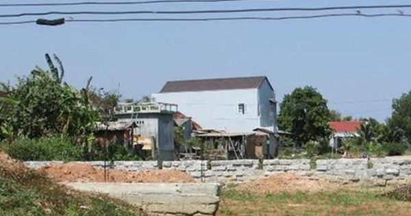 TP HCM sẽ thí điểm 2 huyện cho phép người dân xây dựng nhà ở trên đất nông nghiệp