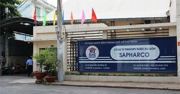 Bắt tạm giam nữ kế toán công ty dược tham ô hơn 5 tỷ đồng