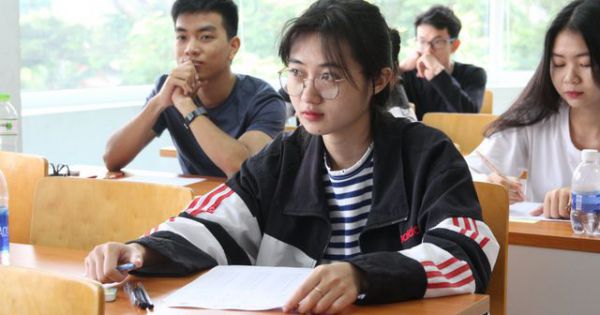 Những điều thí sinh cần biết trước khi điều chỉnh nguyện vọng