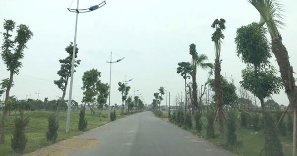 Tập đoàn Videc bị xử phạt gần 33 triệu đồng vì loạt sai phạm của dự án The Diamond Park