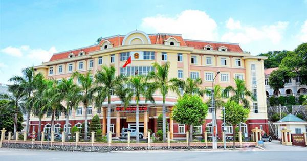 Đề nghị thu hồi quyết định bổ nhiệm 