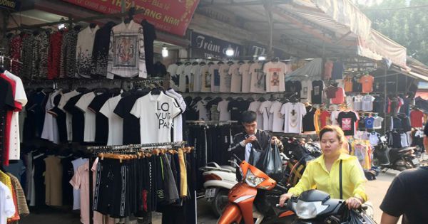 Không chạy theo số lượng, thành tích khi xử lý hàng giả, hàng nhái