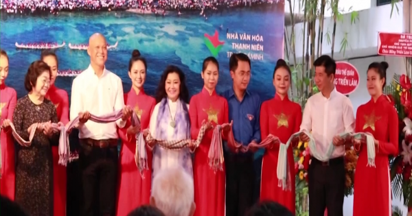 Tình yêu biển đảo của nghệ sĩ nhiếp ảnh Nguyễn trong “Lý Sơn hôm nay”