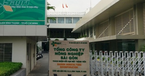 Cận cảnh dự án nhà ở Sagri chuyển nhượng cho Phong Phú với “giá bèo“