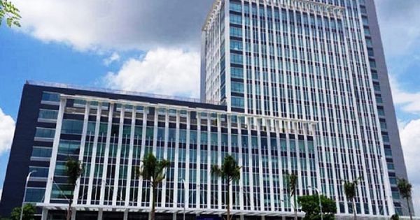 TP HCM: Doanh nghiệp bất động sản đứng đầu danh sách nợ thuế