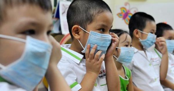 Bộ Y tế: Công bố 9 loại bệnh truyền nhiễm nguy hiểm phải giám sát cách ly