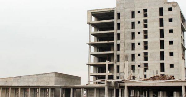 Thanh tra Chính phủ phát hiện trên 1.050 tỷ đồng sai phạm trong đầu tư xây dựng cơ bản