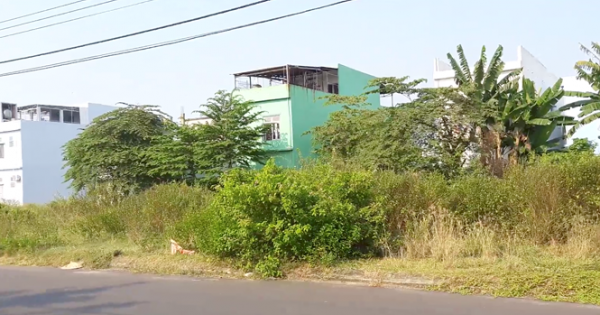 Thanh tra Đà Nẵng kiến nghị xử lý hàng loạt cán bộ liên quan sai phạm đất đai