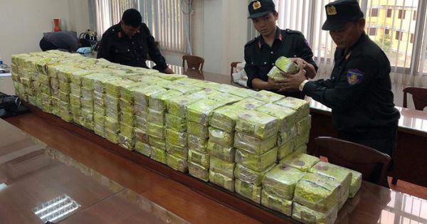 TP.HCM: Quyết tâm triệt phá 