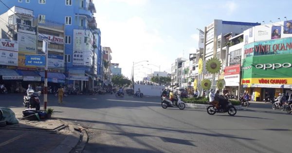 Cà Mau xử lý nghiêm cán bộ lãnh đạo sai phạm về quản lý đất đai