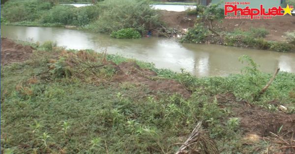 Vĩnh Hưng: “Án dài kỳ” gây tổn thất lớn cho người dân