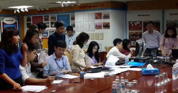 Bộ Tài chính: Chính phủ đã đồng ý đề xuất giảm thuế cho doanh nghiệp