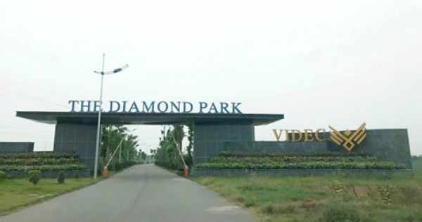 Thanh tra The Diamond Park lộ nhiều sai phạm: Videc than lỗ trăm tỷ