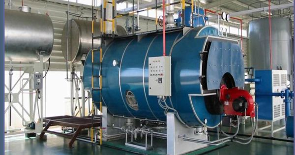 Vỡ túi lọc lò hơi của nhà máy ở Bến Tre gây ô nhiễm trên diện rộng