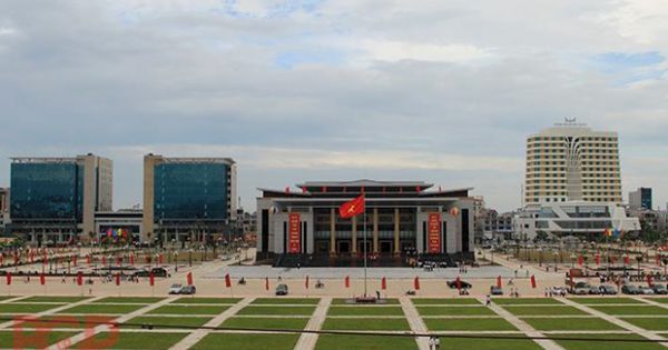 Bắc giang phát hiện trên 11 tỷ đồng và gần 30.000m2 đất có sai phạm