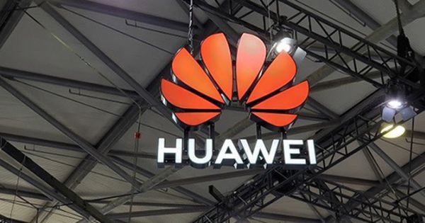 Bất chấp lệnh cấm của mỹ, huawei tăng 30% doanh thu