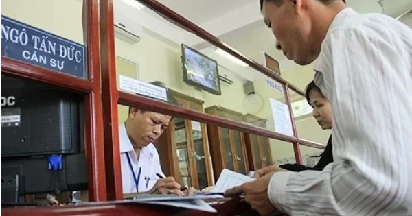 Tổng Liên đoàn Lao động kêu gọi công chức 